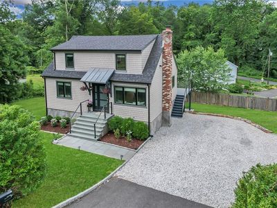 2 Silver Spring Park, Ridgefield, CT, 06877