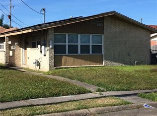 4818 Longfellow Dr, New Orleans, LA 70127