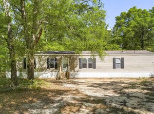 288 Hope Rd, Defuniak Springs, FL 32433