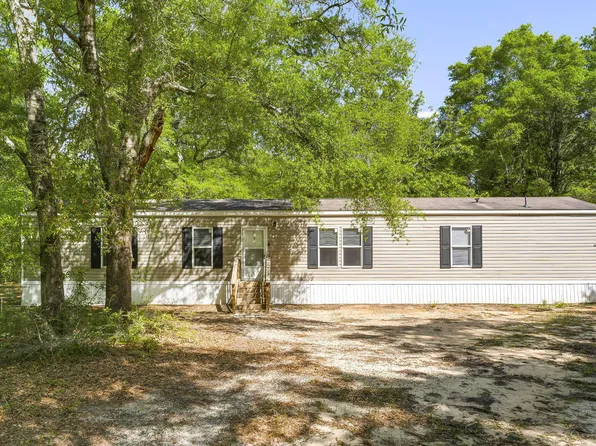 288 Hope Rd, Defuniak Springs, FL 32433