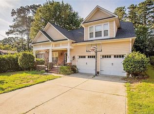 1408 Jordan St, Fayetteville, NC 28305