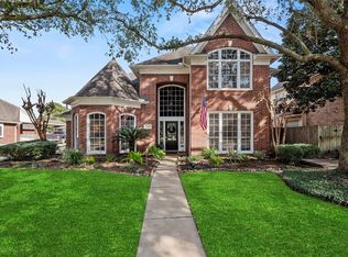 2407 Cinco Park Pl, Katy, TX 77494