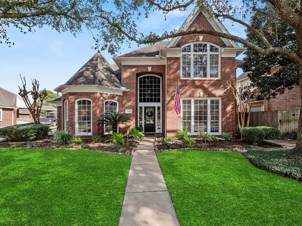 2407 Cinco Park Place, Katy, TX 77494
