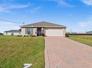 7024 Waldo Cir, Labelle, FL 33935