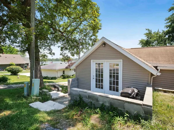 5259 W 650 N, Wawaka, IN 46794