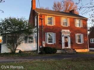 4914 Fort Ave #A, Lynchburg, VA 24502