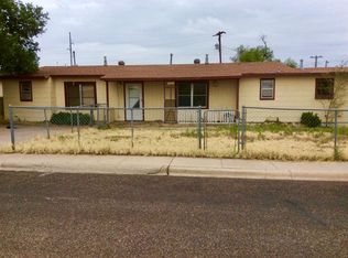 2720 Hilltop Dr, Odessa, TX 79762