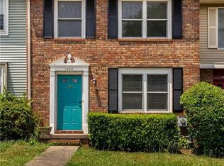 1407 Springleaf Cir SE, Smyrna, GA
