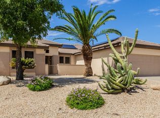 18180 N Shimmer Ln, Surprise, AZ 85374