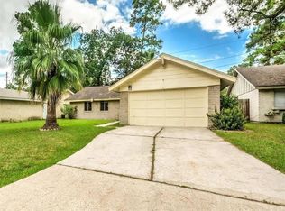 23119 Naples Dr, Spring, TX 77373