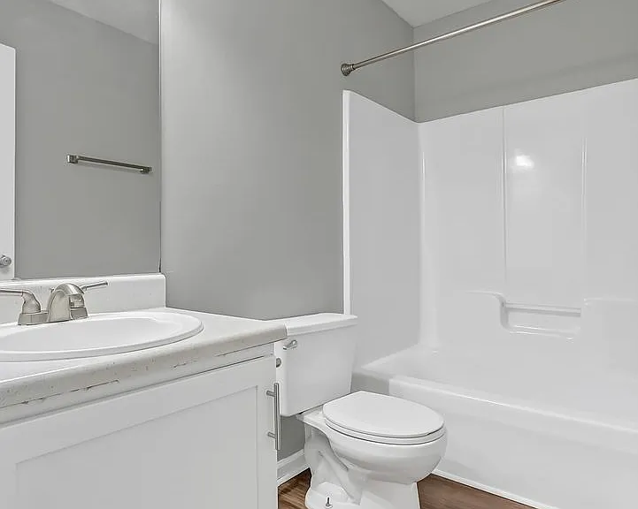 Springlake Apartments — Photo 65