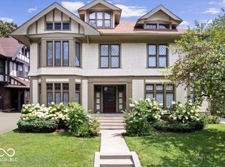 1617 N Talbott St, Indianapolis, IN 46202