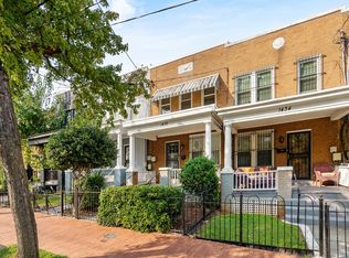 1432 W St SE, Washington, DC 20020