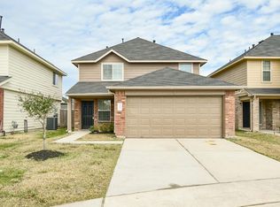2451 Connors Path Ct, Houston, TX 77073