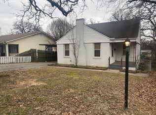 2113 S V St #1, Fort Smith, AR 72901