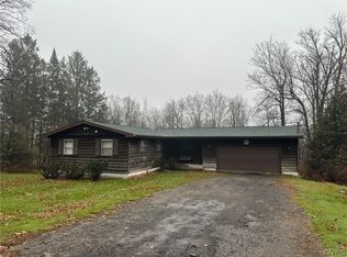 742 McKennan Rd, Herkimer, NY 13350