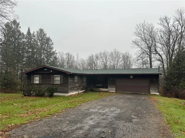 742 McKennan Rd, Herkimer, NY 13350
