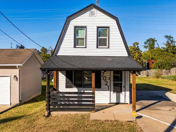 7021 Robbins Ave, Saint Louis, MO 63133