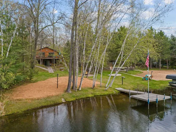 N1443 S Branch Path, Keshena, WI 54135