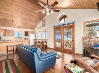 300 Palomino Rd, Como, CO 80456