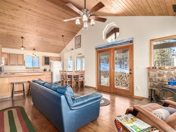 300 Palomino Road, Jefferson, CO 80456