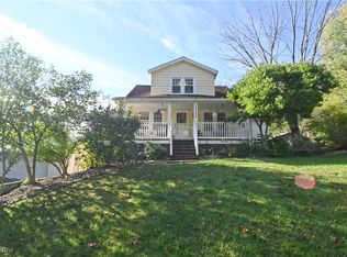 10495 Springfield Rd, Poland, OH 44514