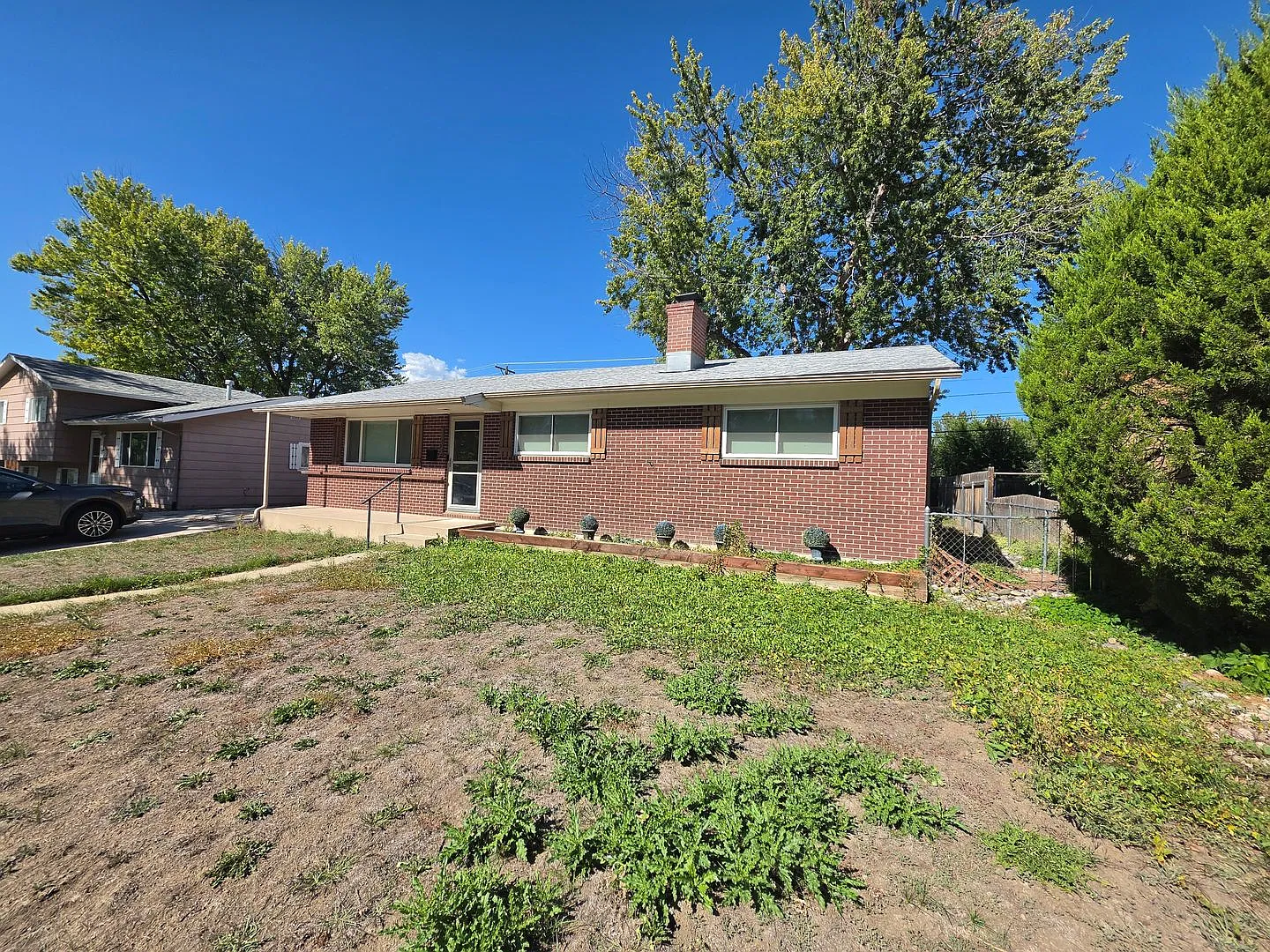 Charming Colorado Springs Rental in Convenient 80909 Location | Comfortable Living & Great Access — Photo 2