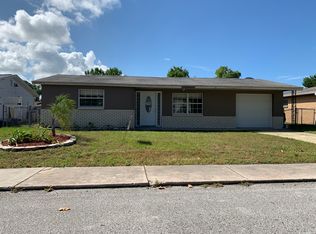 7324 Ivanhoe Dr, Port Richey, FL 34668