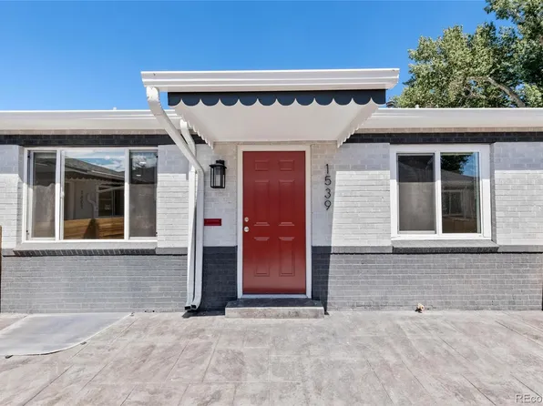 1539 Fairfax Street, Denver, CO 80220
