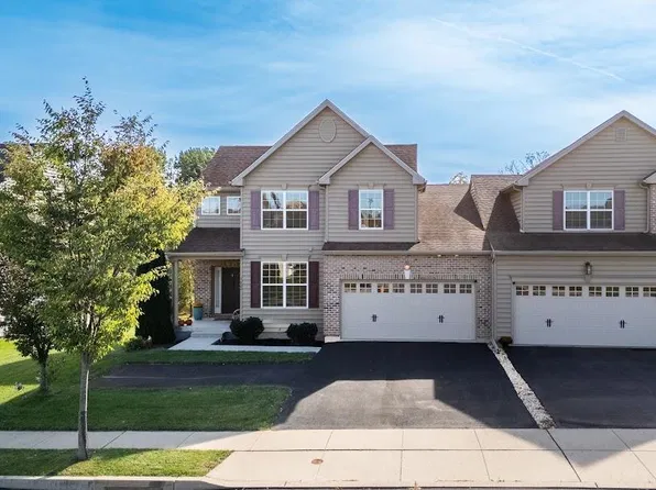 9624 Crescent Lane Upper, Macungie Township, PA 18031