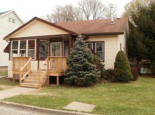 40 Olive St, Johnson City, NY 13790