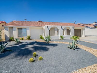 68080 Encinitas Rd, Cathedral City, CA, 92234