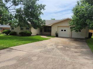 4009 Mockingbird Ln, Temple, TX 76502