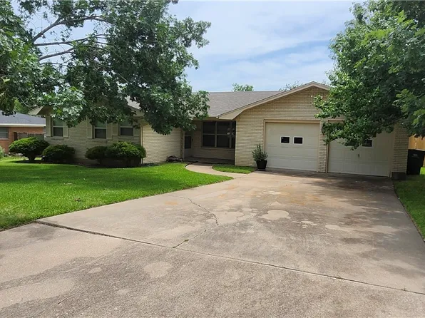 4009 Mockingbird Ln, Temple, TX 76502