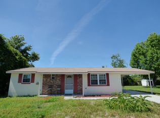 1367 E Normandy Blvd, Deltona, FL 32725