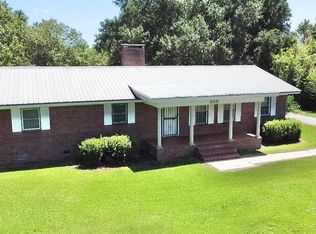 555 S 21st Ave, Atmore, AL 36502