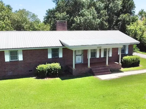 555 S 21st Ave, Atmore, AL 36502