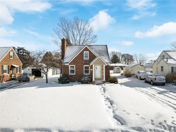 1234 Fairlane Ave SW, Canton, OH 44710