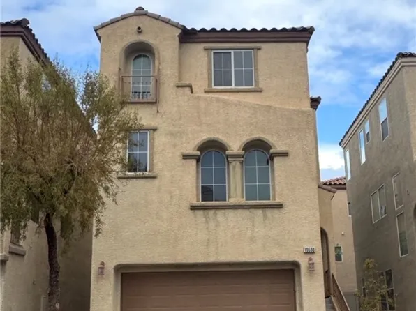 10590 Longoria Garden St, Las Vegas, NV 89141
