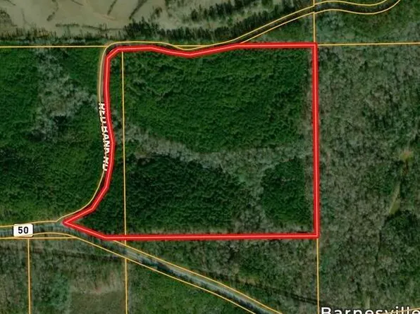 4184/- Acres On Al Hwy #50, Dadeville, AL 36853