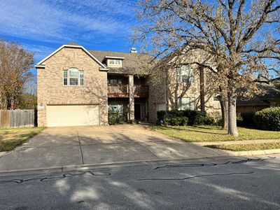 3007 Covington Pl, Round Rock, TX, 78681