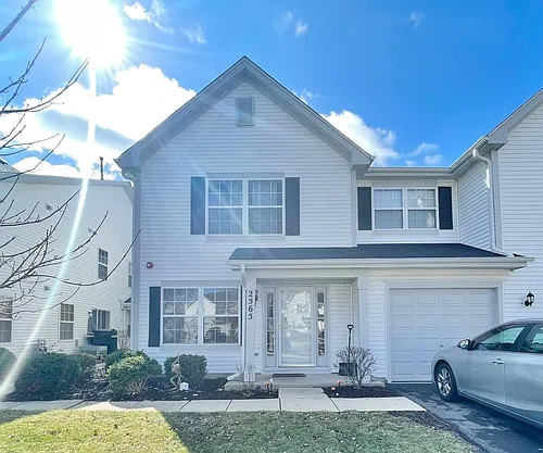 2565 Dickens Ct Photo 1