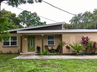 3523 W Paul Ave, Tampa, FL 33611