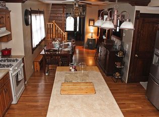 217 W Maple St, Camden, MI 49232