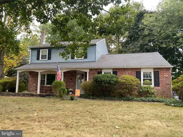 516 Taylor Ave, Newtown, PA 18940