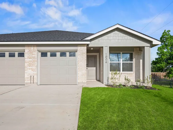 1006 College Ave, Troy, TX 76579