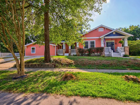 1705 Oleander Dr, Gulfport, MS 39501