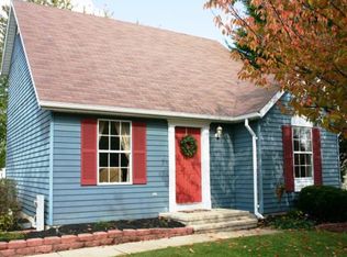 4278 Buckskin Trl, Hampstead, MD 21074