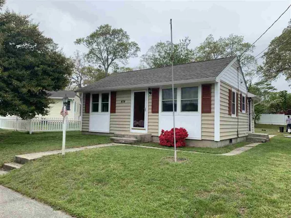 404 Gorham Ave, Cape May, NJ 08204