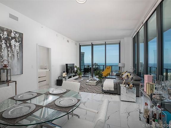 4th image of 1300 S Miami Ave #4905